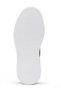 Phantos I Men's White Casual Sports Shoes - 7