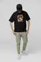 Eminem T-Shirt |   Unisex 100% Cotton Printed Rap Hip Hop Streetwear Tee - 4