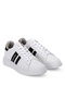 Phantos I Men's White Casual Sports Shoes - 2