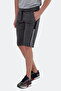 Saki Set of 2 Men's Capri Shorts with Pockets - 2