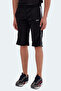 Saki Set of 2 Men's Capri Shorts with Pockets - 5
