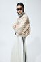 Quilted bomber jacket - 3