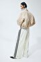 Quilted bomber jacket - 4