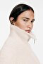 Zip-through cardigan - 4