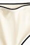 High Waist Bikini bottoms - 5