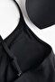 Integral-bra sports tankini top with Lycra® - 8