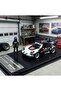Collect Porsche Rwb 911 Skeleton Rexy 999 Limited Edition