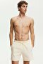 Seersucker swim shorts - 2