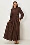 Belted Dress 46419
