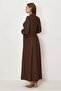 Belted Dress 46419 - 4