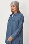 Shirt with Pants Collar Suit 45777 - 3