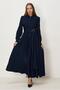 Belted Dress 46419