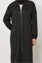 Belted Trench Coat 11001 - 4