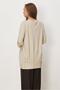 Stone and Bead Detailed Tracksuit Tunic 45740 - 4