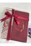 Prayer Rug and Tasbih Set Luxury Gift Taffeta Prayer Rug Pearl Tasbih Stone Zikirmatik Umrah Hajj Mawlid Gift - 4
