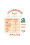 Enfies Freeze Dried Orange 20 g X5 - 2