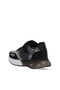 Enzo F Unisex Kids Black / Red Casual Sports Shoes - 3