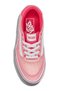 Brooklyn LS Pembe Kadın Sneaker - 2