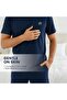 Mens Loungewear Sets Pajamas Set Top and Bottom Soft Sleepwear - 4