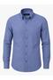 Classic Regular Fit Long Sleeve Cotton Men's Shirt 7627