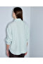 Asymmetrical Twisted Shirt - 7