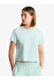 Nf0A8Gr1-G70 W Essential Regular Short Sleeve Cutie Women's T-Shirt - 2