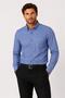Classic Regular Fit Long Sleeve Cotton Men's Shirt 7627 - 3