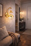 Aplik Crystal Globe - 4
