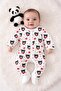 Premium 2-Piece Baby Romper Set – Soft & Comfortable - 4