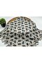 Disassembled Beaded Patterned Cheesecloth 06440-05 - 2