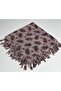 Disassembled Beaded Patterned Cheesecloth 06440-07