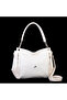 Large Size, Women's Shoulder Bag (Width:34 X Length:29) - 2