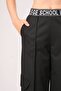 Girl's 1093 Oversized Garnished Trousers - 3