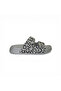 Summer Caviar Double Buckle Women's Slippers - 4