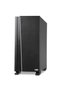Wizard 4 Gaming ATX Black - 8
