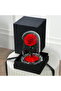 Romantic Red Infinity Rose Small - 3