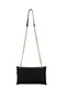 Women's Crossbody Messenger Bag Black Cn7654T – Casual Stylish Design, Lightweight and Convenient - 4