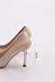 Pm450-K079-15 Women's Heeled Shoes - 5