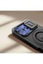 Husa KEVLAR MAGSAFE IPHONE 17 BLACK - 6