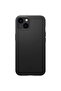 Husa THIN FIT IPHONE 13 NEGRU - 2