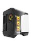 Darkflash Computer Case DY470 4 fans (black) - 6