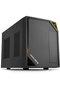 SHARK ZONE C10 - USB 3.0 - Mini-ITX - μαύρο - 3