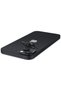 Optik.TR Camera Protector glass for iPhone 14/14 Plus camera, 2 black - 5