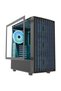 Breeze ARGB FLOW Midi Black - 2