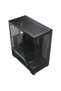 VOLCANO STELLAR PLUS ARGB MIDI NF Black - 7