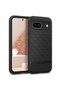 Husa Caseology by Parallax, negru mat - Google Pixel 8a