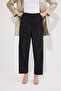 Bol Leg Kupra Pants - 5