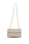 Women's Crossbody Messenger Bag Ecru Cn7654T – Casual Stylish Design, Lightweight and Convenient