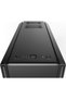 SILENT BASE 601 Window Black - 6