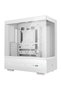 Mid Tower Without Power Supply CH690 Digital White - 2